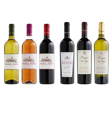 Domaine des Tourelles  7