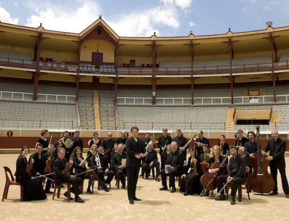 Orchestre de Bayonne Côte Basque