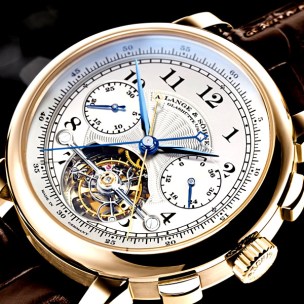 A.Lange &amp; Sohne