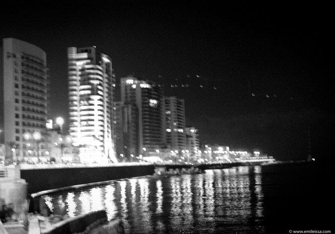 Take me to Beirut-Photos Archives Emile Issa--7