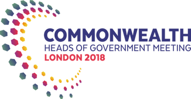logo CHOGM2108