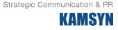 Strategic Communication &amp; PR KAMSYN