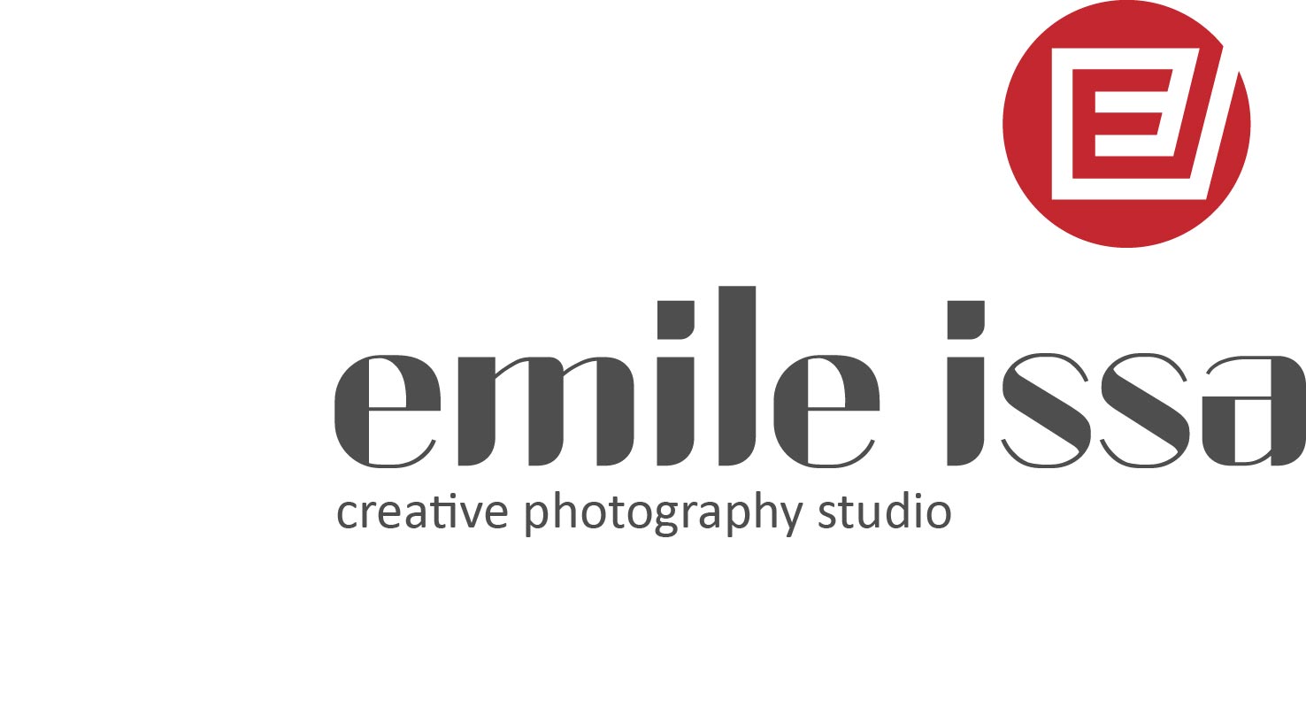 EMILE ISSA LOGO