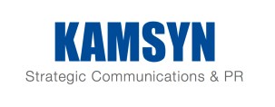 KAMSYN Logo