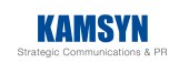 KAMSYN Logo